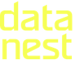 Data Nest Logo