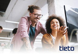 Frivillighetsregisteret tile