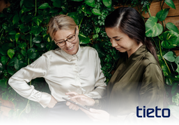 Støtteregisteret tile