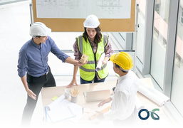 OC Emission Calculation API tile