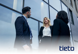 Reelle Rettighetshavere tile