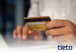 Infotorg Kreditt tile