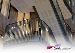 Bransjeoversikt tile