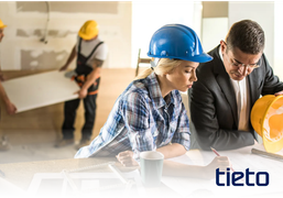 Bemanningsforetaksregisteret tile