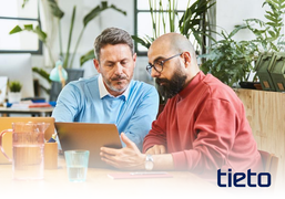 Partiregisteret tile